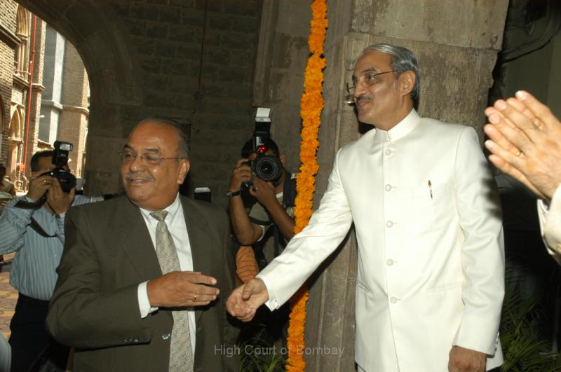 Conference Hall Inauguration Image 5